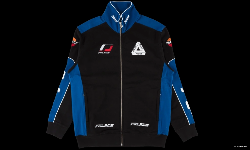 Cheap Palace Track Yaman Top 0805